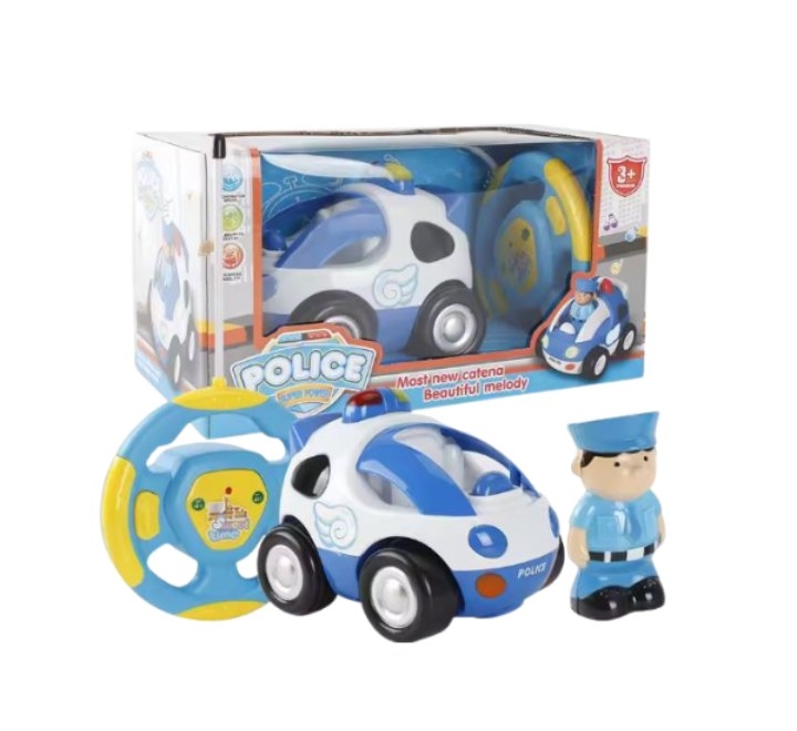 RC-Police-Car-Lights-Music-Thrills-Perfect-Kids-Gift