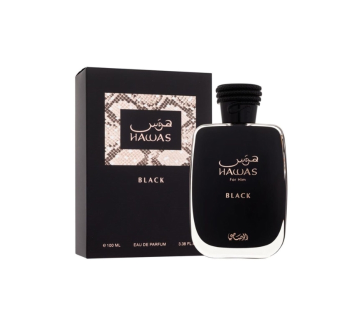 Rasasi-Hawas-Black-for-Men-EDP-100-ml Rasasi-Hawas-Black-for-Men-EDP-100-ml