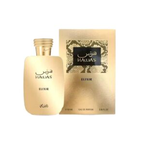 Rasasi-Hawas-Elixir-For-Unisex-Edp-100-Ml