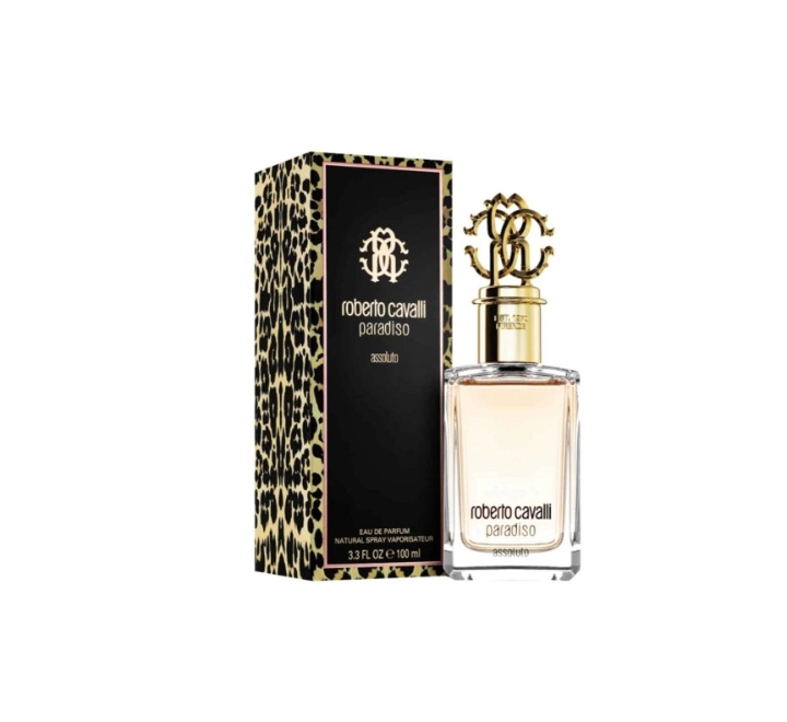 Roberto-Cavalli-Paradiso-Assoluto-For-Women-Edp-100-Ml-New-Packaging Roberto-Cavalli-Paradiso-Assoluto-For-Women-Edp-100-Ml-New-Packaging
