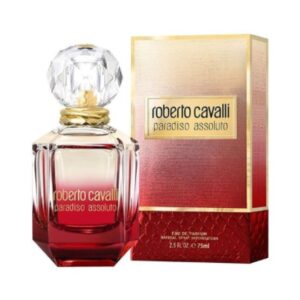 Roberto-Cavalli-Paradiso-Assoluto-For-Women-Edp-75-Ml