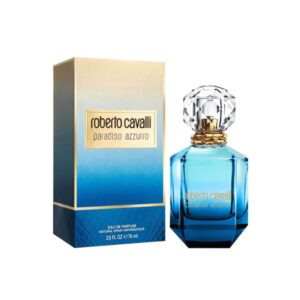 Roberto-Cavalli-Paradiso-Azzurro-For-Women-EDP-75-Ml