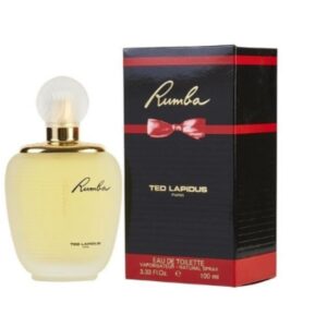 Rumba-Ted-Lapidus-Edt-100-Ml