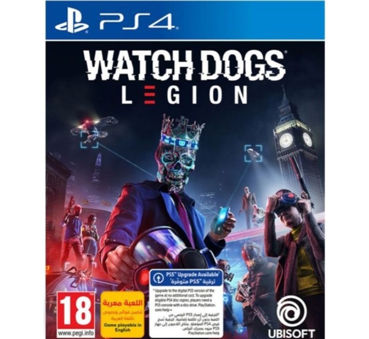 Sony-PS4-Watch-Dogs-Legion
