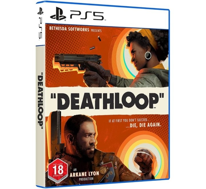 Sony-PS5-Deathloop