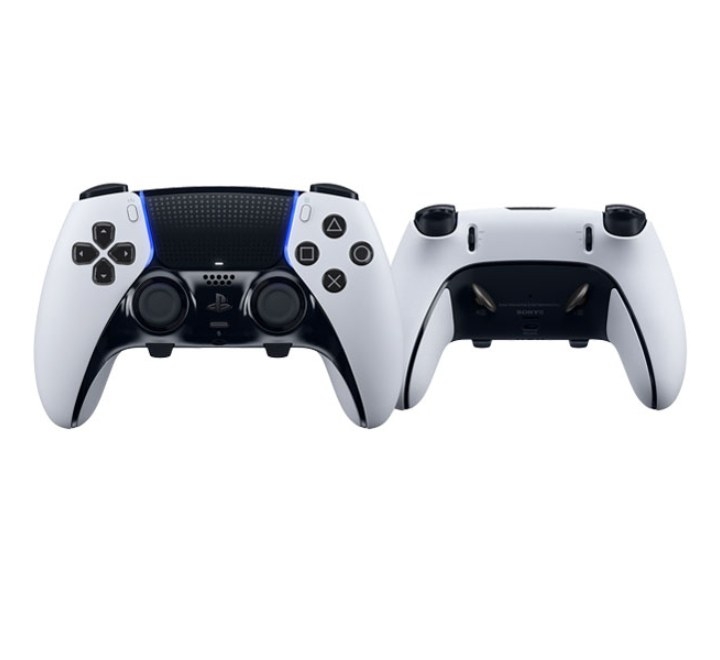 Sony-PS5-Dual-Sense-Edge-Wireless-Controller-White