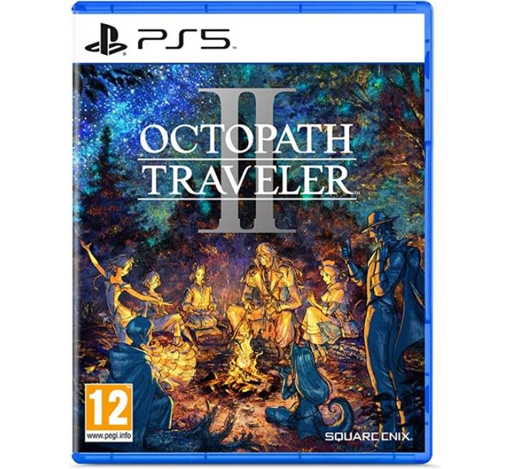Sony-Playstation-5-Octopath-Traveller-II