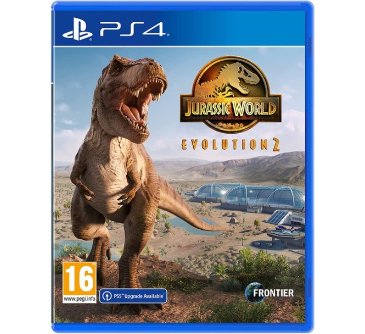 Sony-Ps4-Jurassic-World-Evolution-2