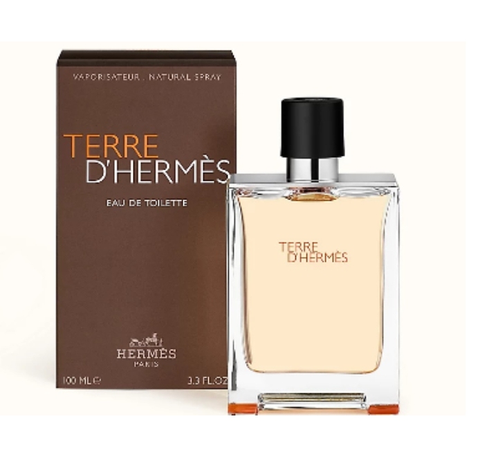 Terre-Dhermes-For-Men-Edt-100-Ml Terre-Dhermes-For-Men-Edt-100-Ml