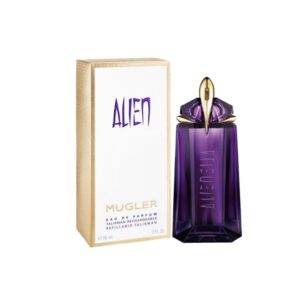 Thierry-Mugler-Alien-for-Women-EDP-90-Ml-Refillable