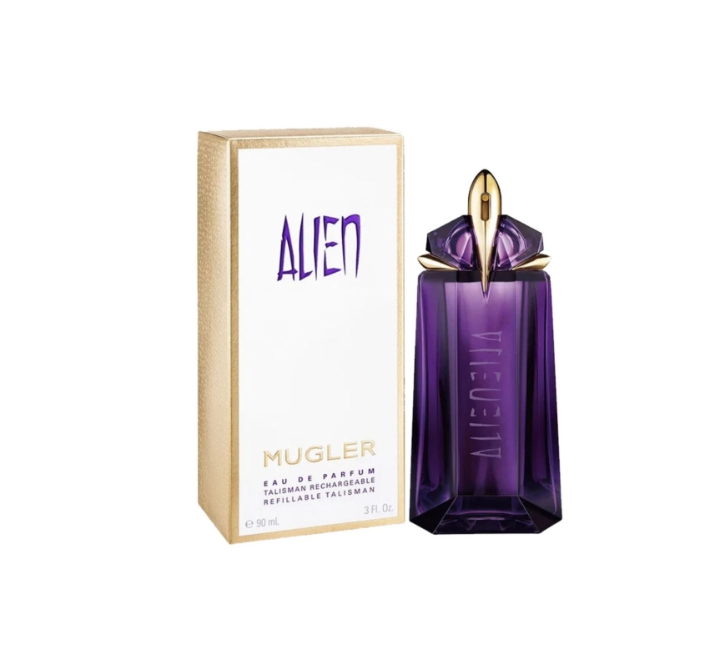 Thierry-Mugler-Alien-for-Women-EDP-90-Ml-Refillable Thierry-Mugler-Alien-for-Women-EDP-90-Ml-Refillable