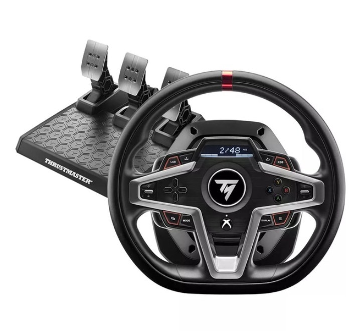 Thrustmaster-T248P-Force-Racing-Wheel-Black-4168060