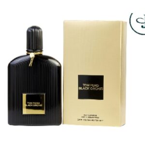 Tom-Ford-Black-Orchid-For-Unisex-Edp-100-Ml