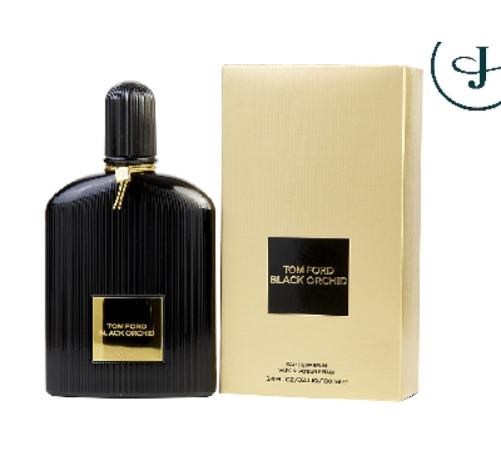 Tom-Ford-Black-Orchid-For-Unisex-Edp-100-Ml Tom-Ford-Black-Orchid-For-Unisex-Edp-100-Ml
