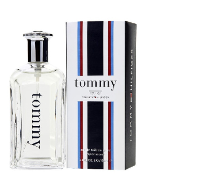 Tommy-Hilfiger-For-Men-Edt-100-Ml Tommy-Hilfiger-For-Men-Edt-100-Ml