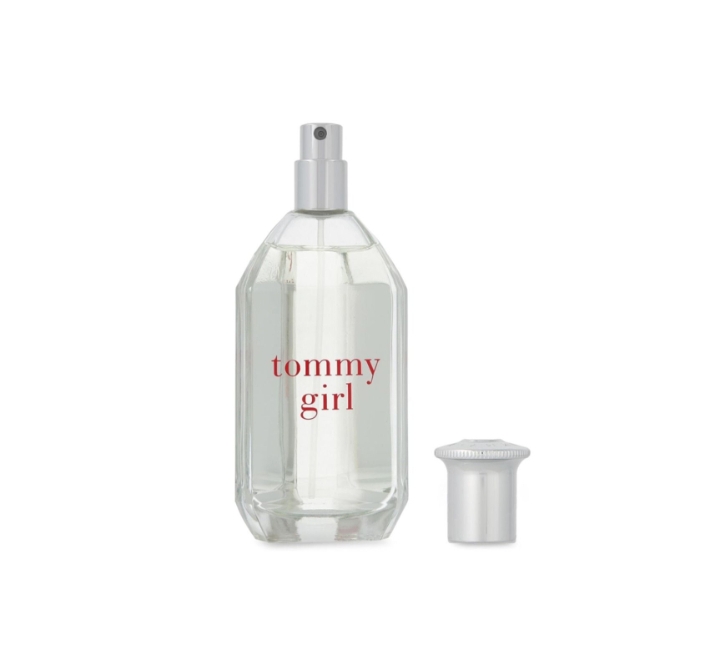 Tommy-Hilfiger-Tommy-Girl-For-Women-EDT-100-ML-Tester Tommy-Hilfiger-Tommy-Girl-For-Women-EDT-100-ML-Tester