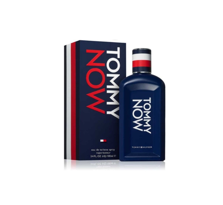 Tommy-Hilfiger-Tommy-Now-For-Men-EDT-100Ml Tommy-Hilfiger-Tommy-Now-For-Men-EDT-100Ml