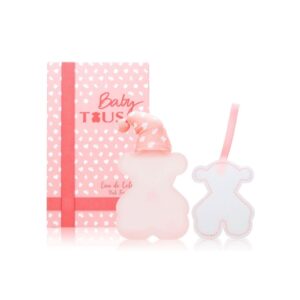 Tous-Baby-Tous-Pink-Friends-For-Women-EDC-100-ml