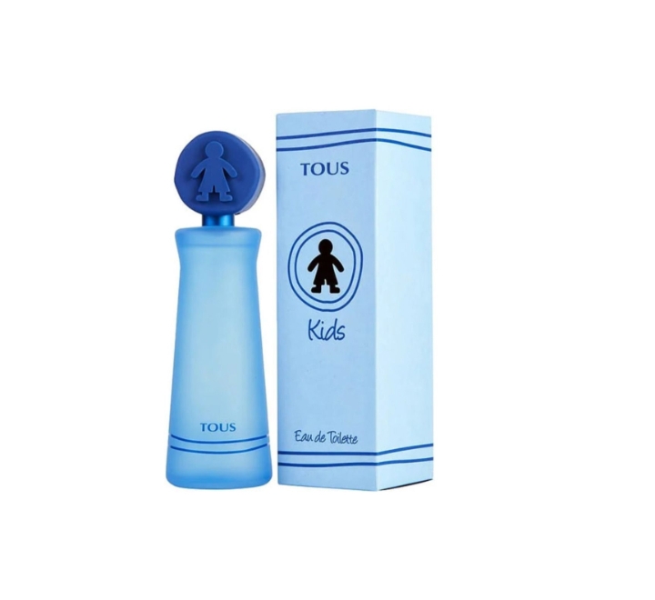 Tous-Kids-Boy-For-Men-Edt-100-Ml