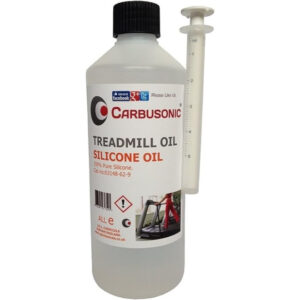 Treadmill Silicone Oil, Lubricant For treadmill decks 500ml (1)