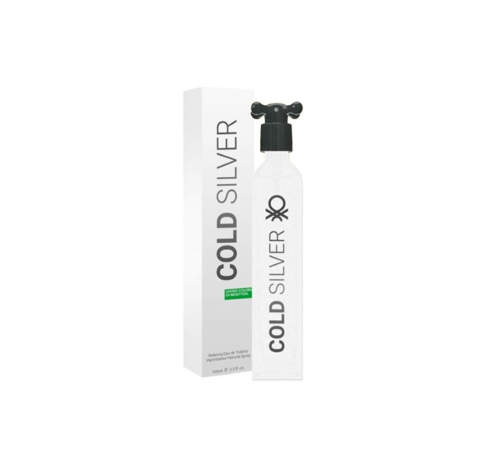 United-Colors-Of-Benetton-Cold-Silver-For-Men-EDT-100-Ml