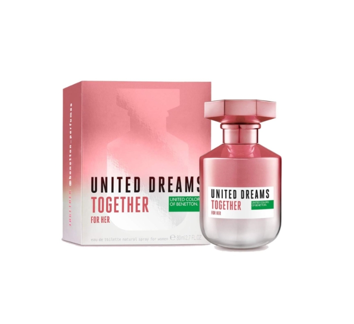 United-Colors-Of-Benetton-United-Dreams-Together-For-Women-EDT-80-Ml United-Colors-Of-Benetton-United-Dreams-Together-For-Women-EDT-80-Ml