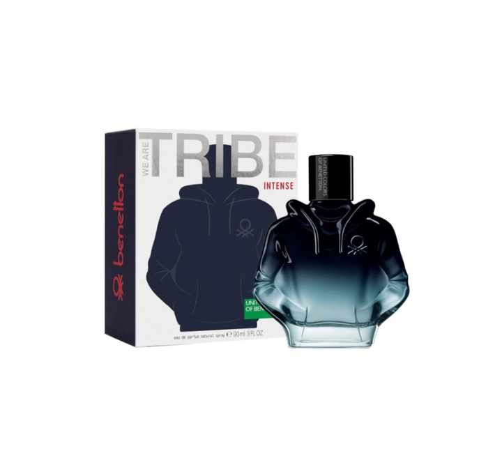 United-Colors-of-Benetton-We-Are-Tribe-Intense-For-Men-EDP-90Ml United-Colors-of-Benetton-We-Are-Tribe-Intense-For-Men-EDP-90Ml