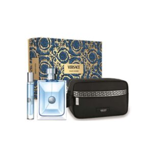 VERSACE-POUR-HOMME-FOR-MEN-EDT-100-ML-3-Pieces-Gift-Set