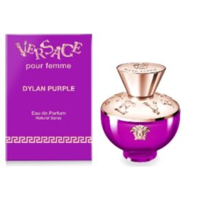 Versace-Dylan-Purple-For-Women-Edp-100-Ml