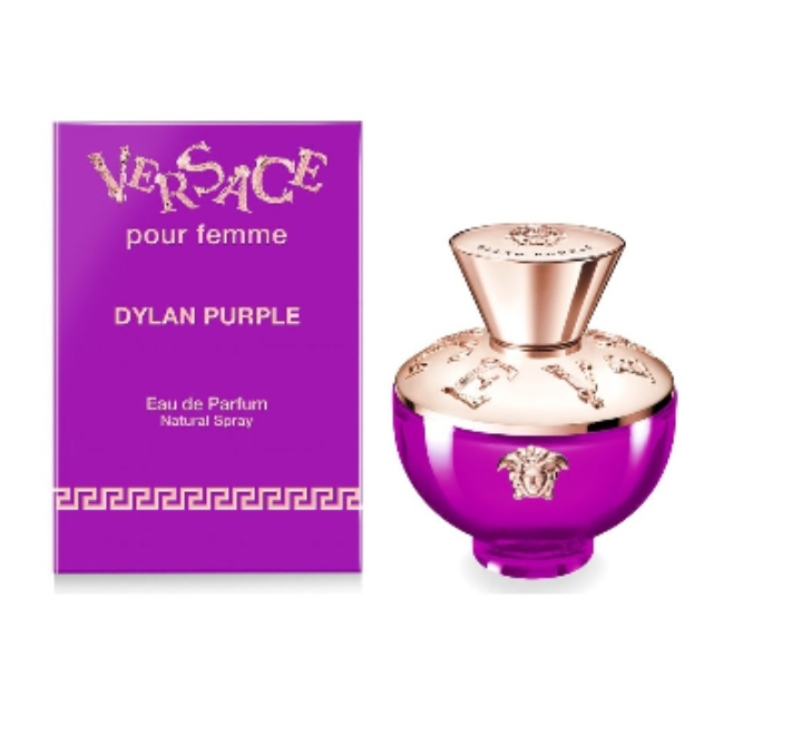 Versace-Dylan-Purple-For-Women-Edp-100-Ml Versace-Dylan-Purple-For-Women-Edp-100-Ml