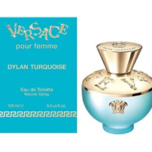 Versace-Dylan-Turquois-For-Women-Edt-100-Ml