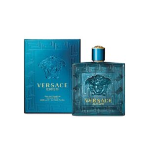 Versace-Eros-For-Men-EDT-200Ml