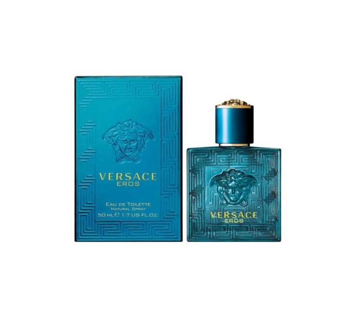 Versace-Eros-for-Men-EDT-50Ml
