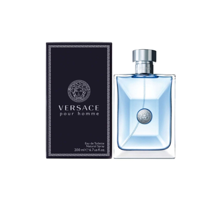 Versace-Pour-Homme-For-Men-Edt-200-Ml