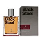 Victorinox-Black-Steel-For-Men-Edt-100-Ml