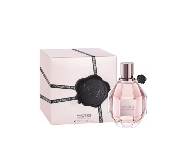 Viktor-and-Rolf-Flowerbomb-for-Women-EDP-100-ML Viktor-and-Rolf-Flowerbomb-for-Women-EDP-100-ML