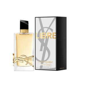 YSL-Libre-For-Women-EDP-90-Ml