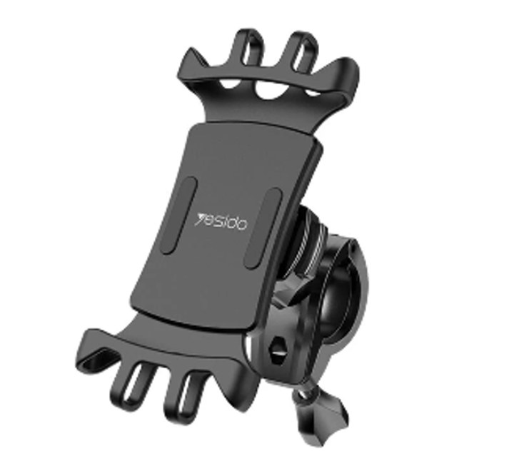 Yesido-C66-Motorcycle-Handlebar-Phone-Holder-Motorbike-Mount-46-65-Inch-Smart-Phones