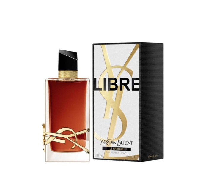 Ysl-Libre-For-Women-Le-Parfum-90-Ml