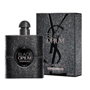 Yves-Saint-Laurent-Black-Opium-Eau-De-Parfum-Extreme-For-Women-90-Ml