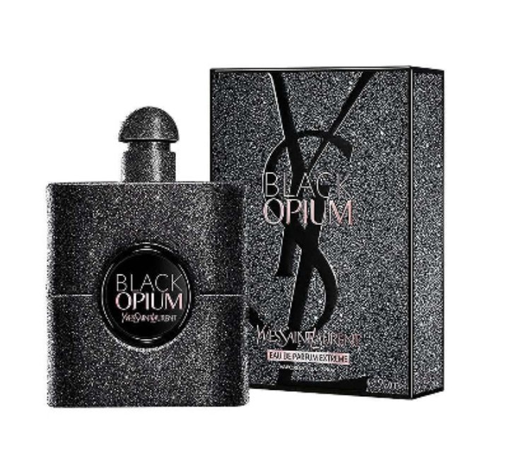 Yves-Saint-Laurent-Black-Opium-Eau-De-Parfum-Extreme-For-Women-90-Ml Yves-Saint-Laurent-Black-Opium-Eau-De-Parfum-Extreme-For-Women-90-Ml