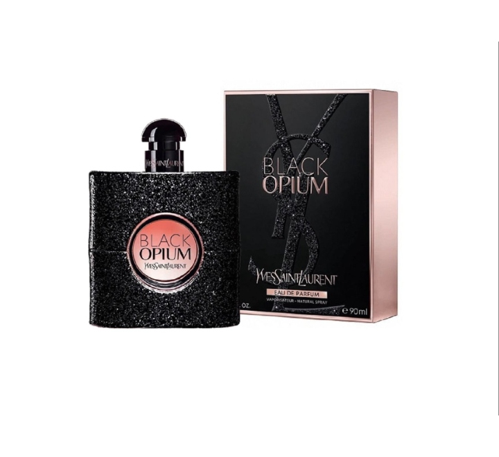 Yves-Saint-Laurent-Black-Opium-For-Women-EDP-90-Ml