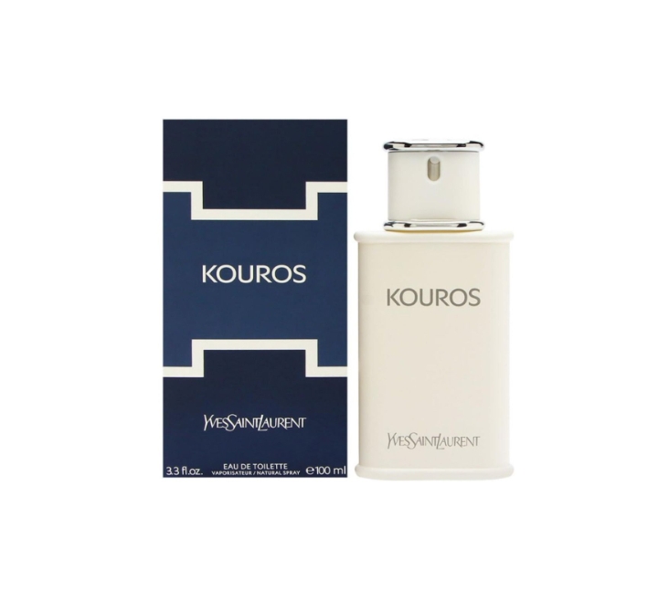 Yves-Saint-Laurent-Kouros-Edt-For-Men-100-Ml Yves-Saint-Laurent-Kouros-Edt-For-Men-100-Ml