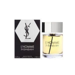 Yves-Saint-Laurent-Lhomme-for-Men-Edt-100-Ml