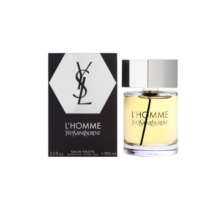 Yves-Saint-Laurent-Lhomme-for-Men-Edt-100-Ml Yves-Saint-Laurent-Lhomme-for-Men-Edt-100-Ml