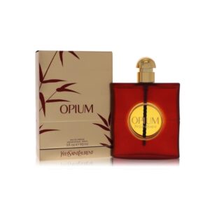 Yves-Saint-Laurent-Opium-For-Women-Edp-90-Ml