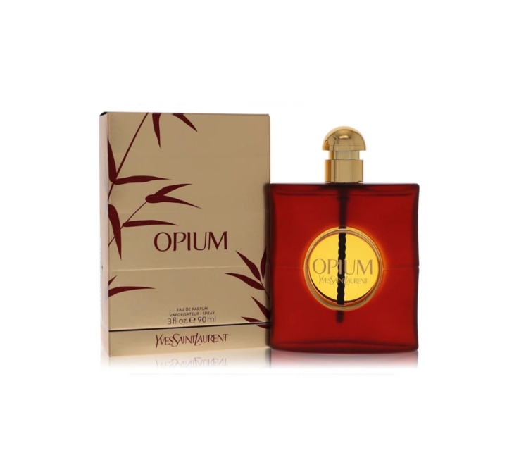 Yves-Saint-Laurent-Opium-For-Women-Edp-90-Ml Yves-Saint-Laurent-Opium-For-Women-Edp-90-Ml