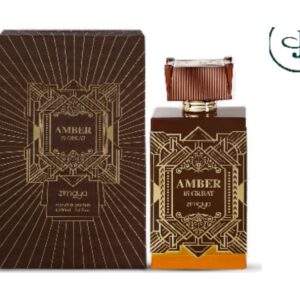 Zimaya-Amber-Is-Great-For-Unisex-Edp-100-Ml