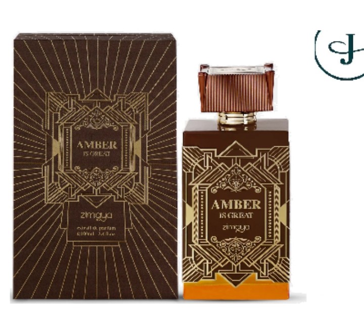 Zimaya-Amber-Is-Great-For-Unisex-Edp-100-Ml Zimaya-Amber-Is-Great-For-Unisex-Edp-100-Ml