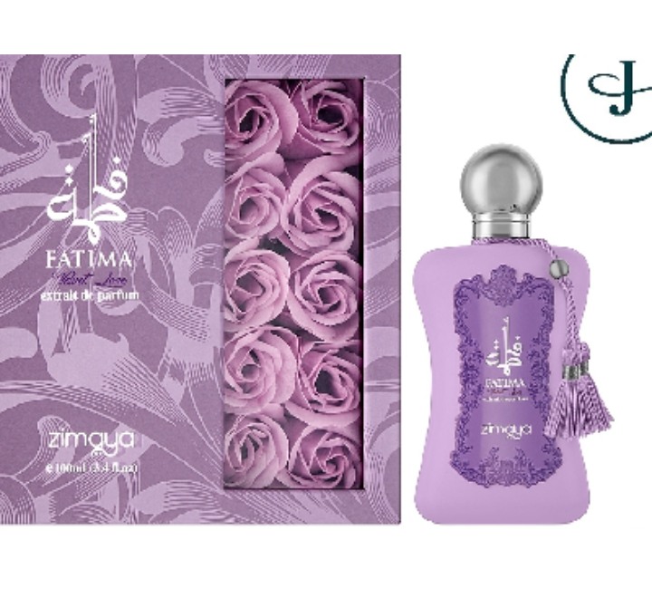 Zimaya-Fatima-Velvet-Love-For-Women-Extrait-De-Parfum-100-Ml Zimaya-Fatima-Velvet-Love-For-Women-Extrait-De-Parfum-100-Ml